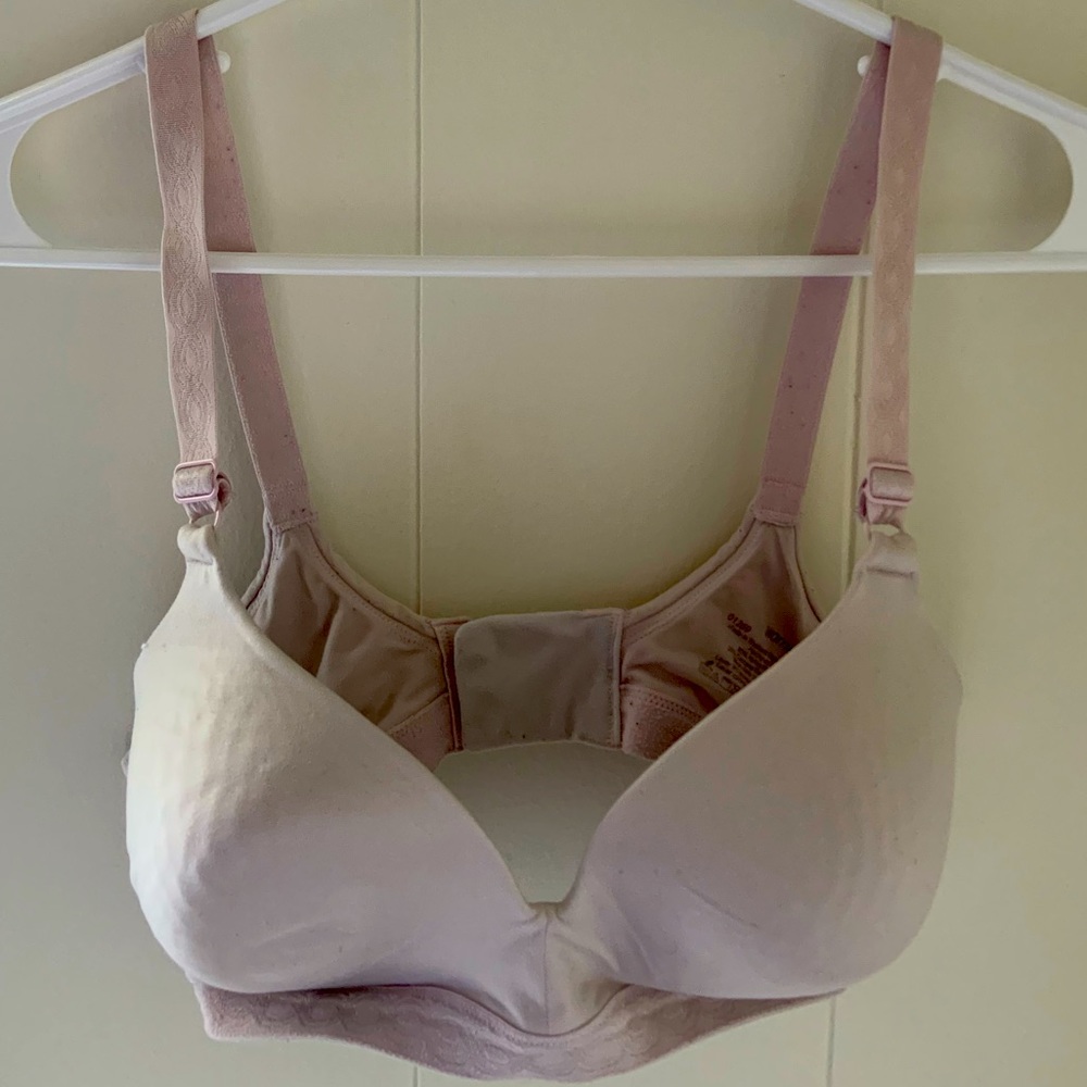 Nordstrom 36B bra, gently used